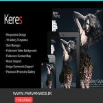 COVER2 150x150 - پوسته وردپرس عکاسی تمام صفحه Keres نسخه 2.5