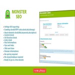 mon 150x150 - اسکریپت نمایش اطلاعات و میزان سئو Monster Seo