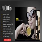 photo 150x150 - دانلود قالب Photolio نسخه 1.7.7 برای وردپرس