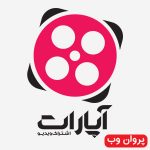 نمایش آخرین ویدئوهای کانال در آپارات در وردپرس
