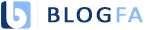blogfa logo - چگونه از غول های فارسی بک لینک رایگان بگیریم ؟!!!
