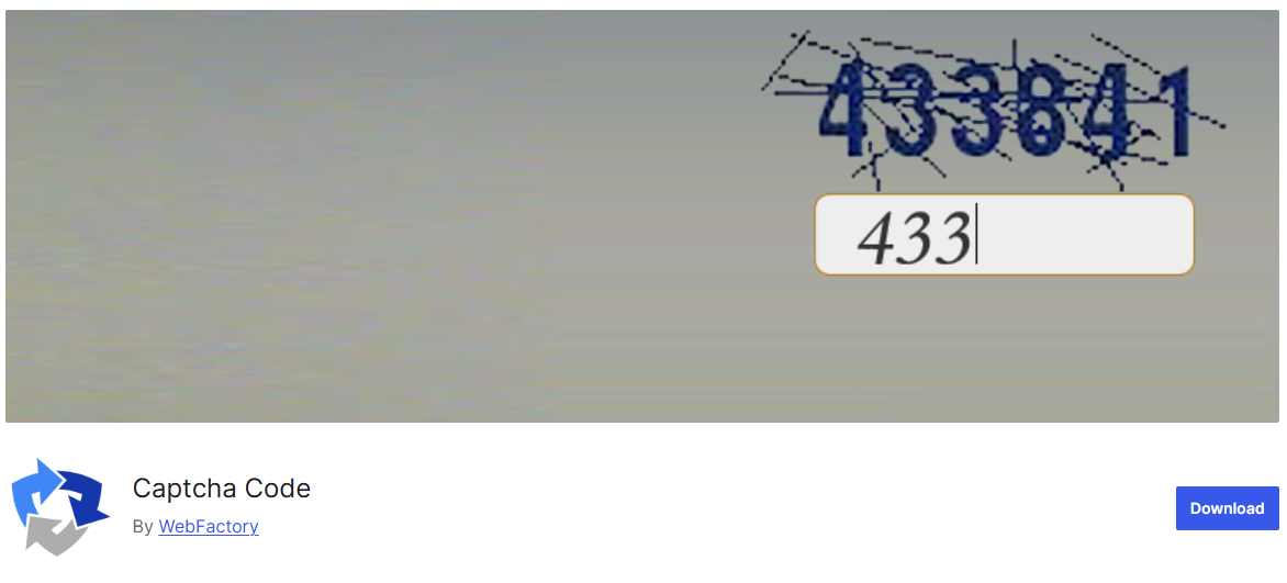 Screenshot 2025 05 23 172932 - بهترین افزونه‌های کپچا برای وردپرس + مقایسه + آموزش افزونه hCaptcha for WordPress