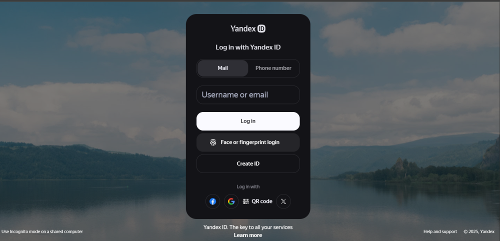 Screenshot 2025 04 18 181843 e1744987814504 - آموزش ثبت سایت در یاندکس Yandex به همراه یاندکس متریکا ( جایگزین گوگل آنالیتیکس )