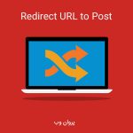 افزونه ریدایرکت 404 به پست تصادفی در وردپرس با افزونه Redirect URL to Post