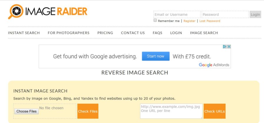 image raider 897x420 - بهترین ابزار بررسی سئو سایت | کنسول جستجو گوگل و ابزار Google Keyword Planner