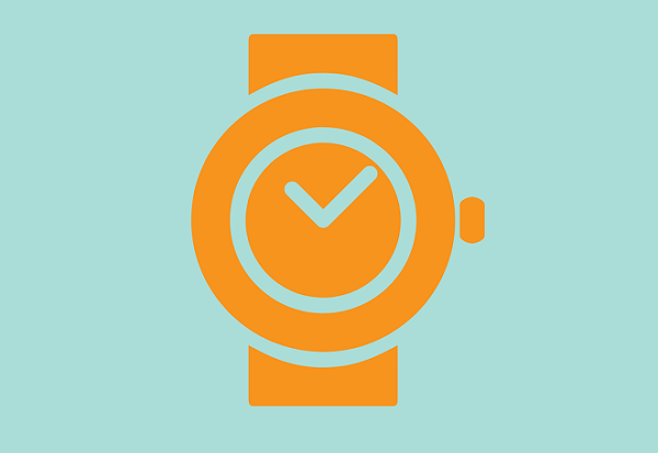 Dwell Time Logo - فاکتورهای سئو داخلی On Page Seo در سال 2020 | آموزش سئو داخلی