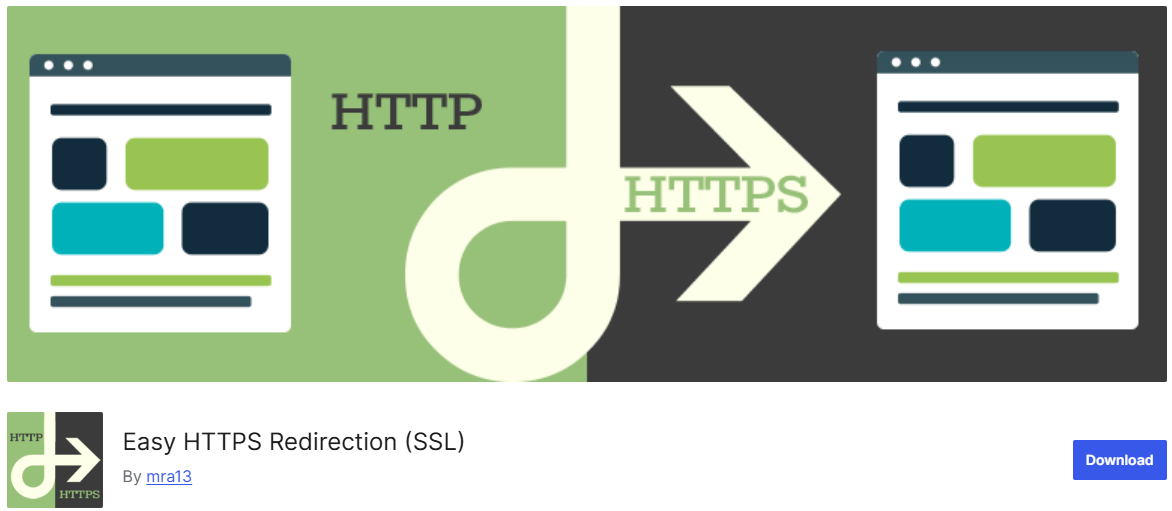 Screenshot 2025 04 23 192213 - فعال سازی SSL وردپرس HTTPS رایگان با افزونه Really simple ssl
