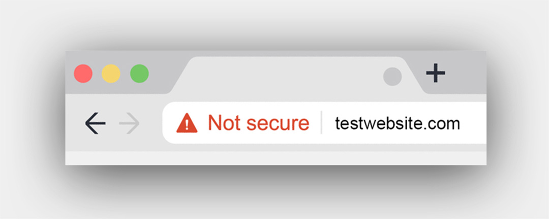 website not secure - فعال سازی SSL وردپرس HTTPS رایگان با افزونه Really simple ssl