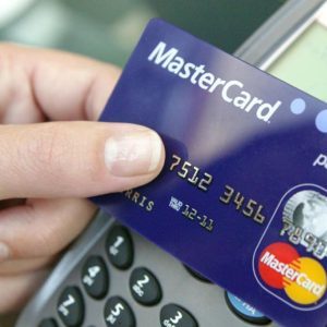 مستر کارت چیست؟ راه حل دریافت مستر کارت