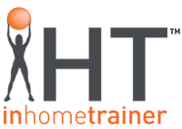 وبسایت ورزش در منزل InhomeTrainer (تحت نظارت نوبل پیکسل)