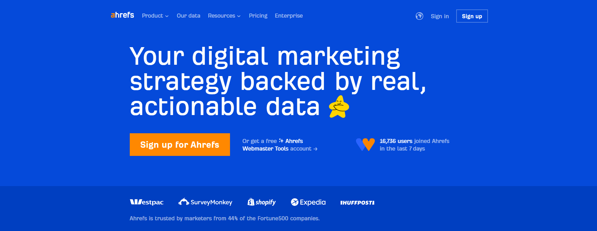 Screenshot 2025 05 27 163325 - دامین اتوریتی چیست و چگونه آن را افزایش دهیم؟ + افزایش اعتبار دامنه و پیج اتوریتی (Domain Authority)