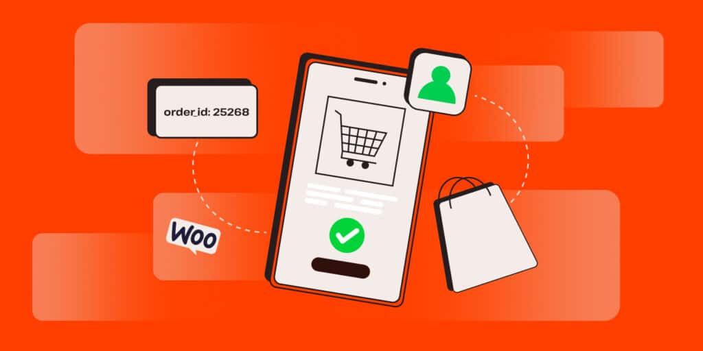 how to create a woocommerce order details page by order id 1024x512 1 - آموزش نمایش جزئیات سفارشات ووکامرس + پادکست صوتی