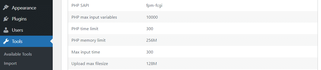 php memory limit - چگونه مشکل لود نشدن المنتور را حل کنیم؟  | 5 روش حل خطا لودینگ و باز نشدن المنتور