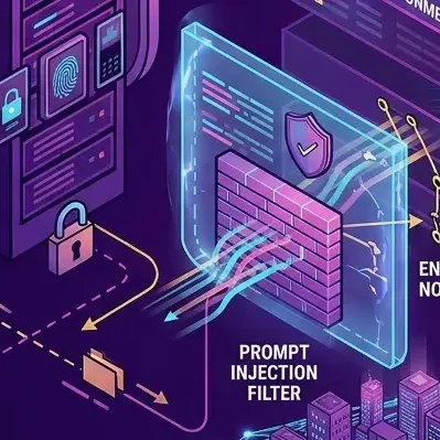 AI Agent ها چگونه زیرساخت وب را تغییر می‌دهند؟ از پردازش هوشمند تا انتخاب سرور